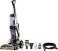 BISSELL ProHeat Deep Upright 3588F (Refurbished) Cleaner Revolution Pro Pet Plus Restored 2X