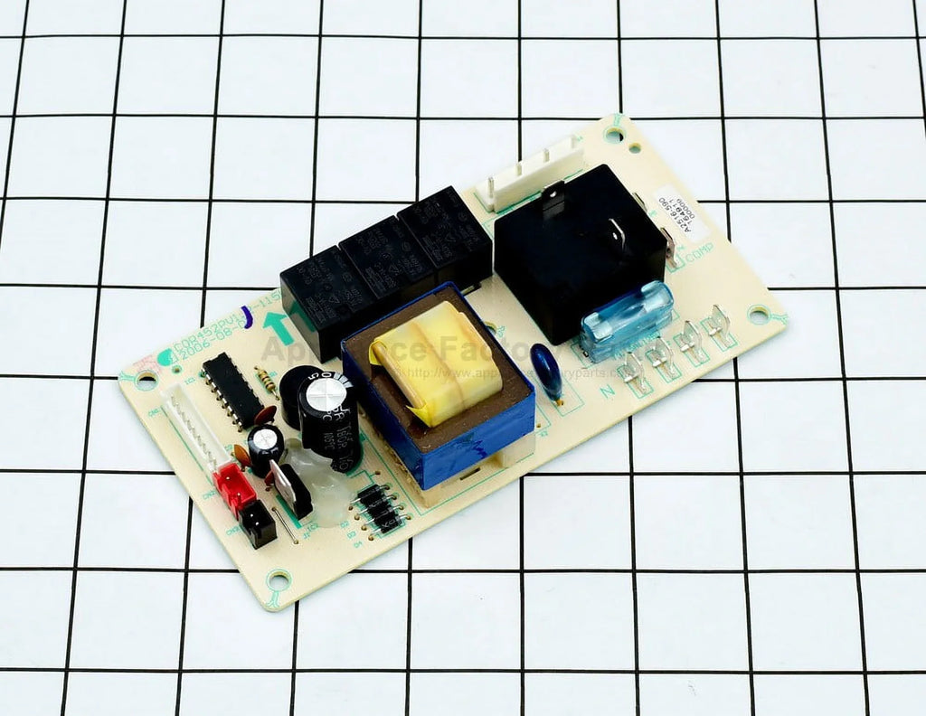 CONTROL Electric General PCB BOA WJ26X24141