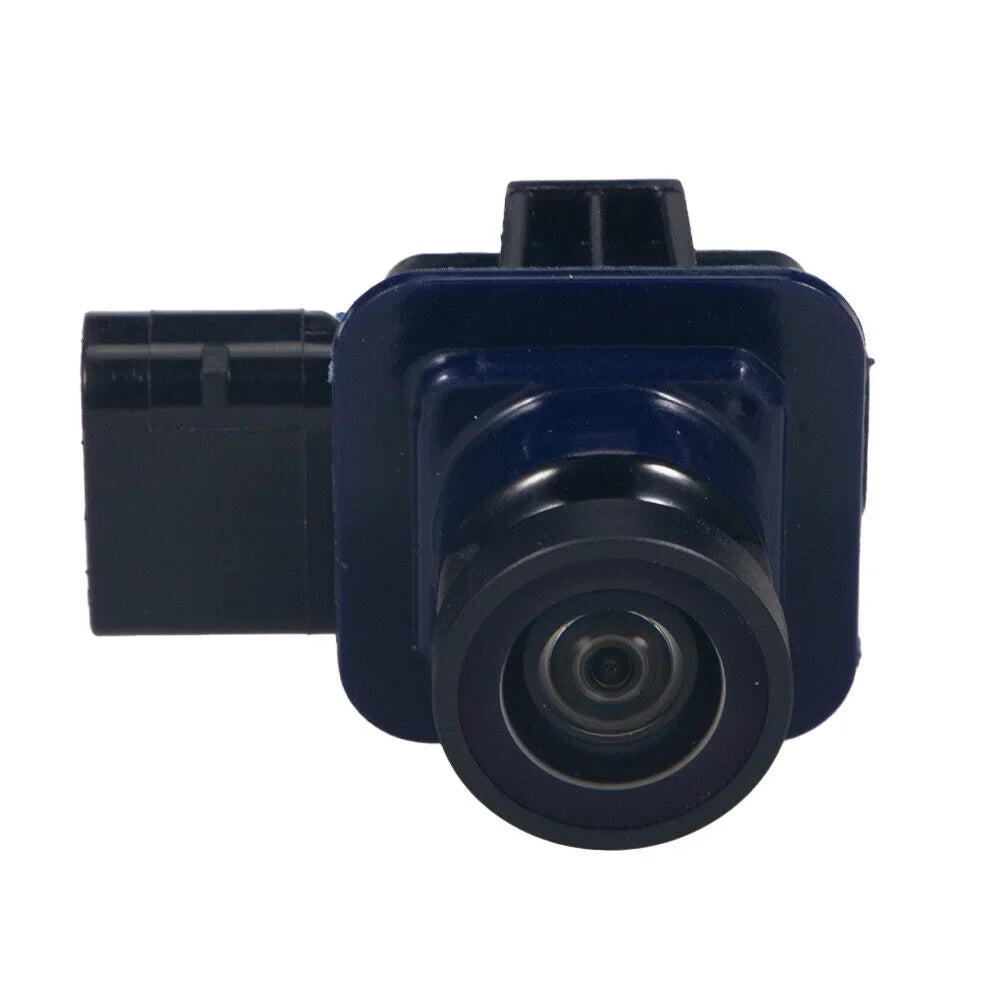 Camera to View Replacement Install Sight Direct Fusion Rear Clear for Driving (2013-2016) Backup Easy Ford