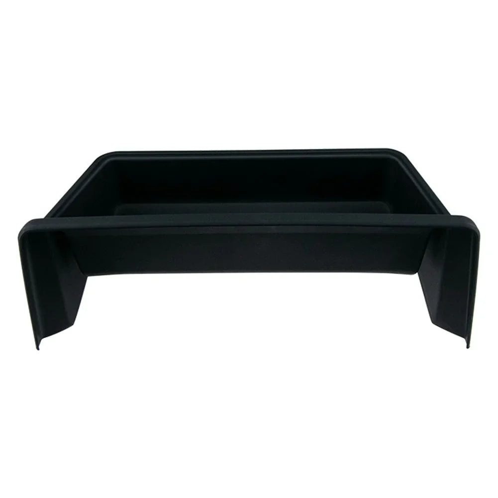 Dashboard BMW series Car Storage 5 Organizer For GPS Holder Screen 2021-2023