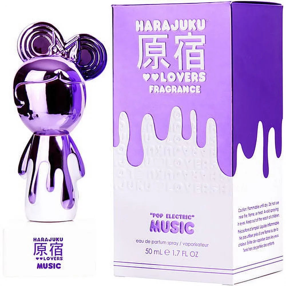POP Stefani Gwen by MUSIC ELECTRIC LOVERS HARAJUKU