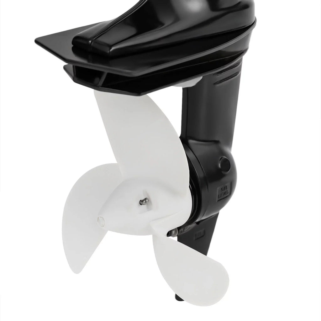 Kayak, Motor 48V/1200W Paddle with Motor Boat Boats Electric Boats, Trolling Small and Fiberglass Brushless,Outboard Wooden 5HP Pure Boats, - for Copper Ships, Motor