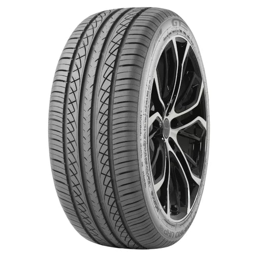 AS 87V Tires) UHP Radial (4 205/50R16 Champiro BSW GT