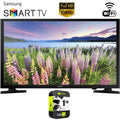 Plan Restored (Refurbished) UN40N5200AFXZA Samsung 1080P Year 40" 1 FDHTV Protection LED with SMART