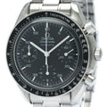 Polished Pre-Owned Steel Watch Mens (Good) OMEGA Speedmaster 3510.50 Automatic