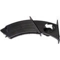 Holder Specific Driver Models, for BMW Dorman Front Side Cup 41028 Black