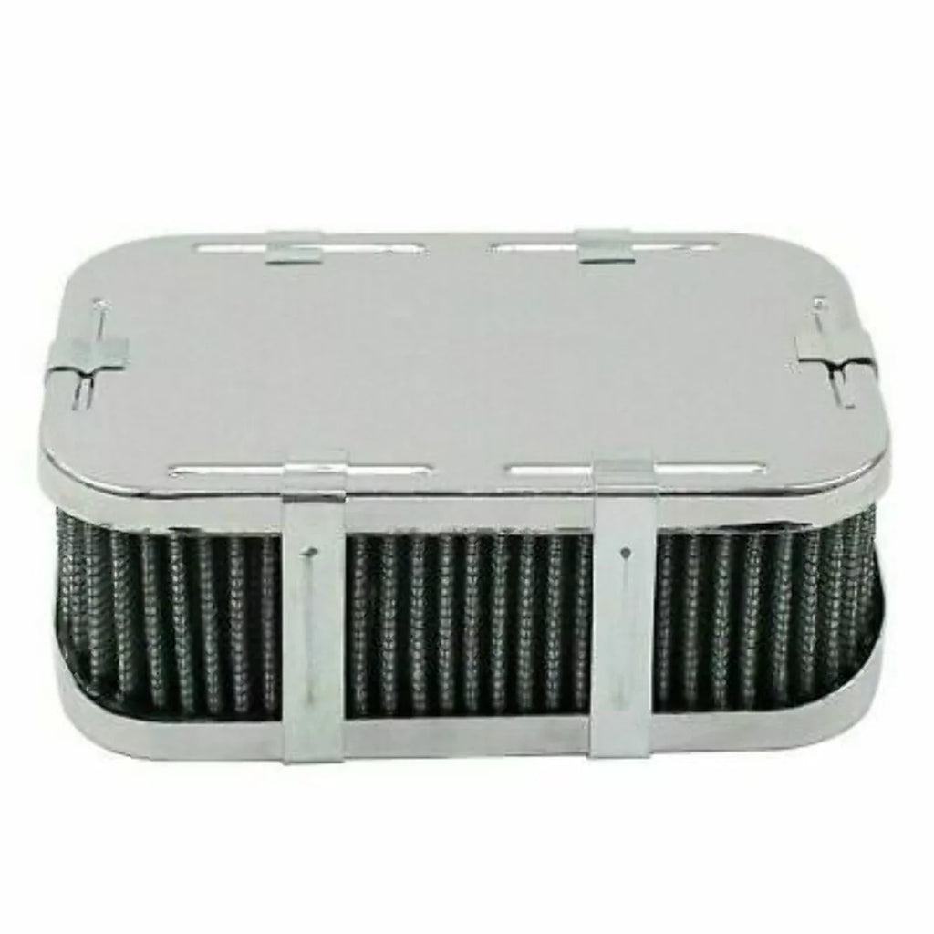 Inch - 0090240 Cleaner 2-1/2 Air Rectangle Empi IDF/HPMX/DRLA for