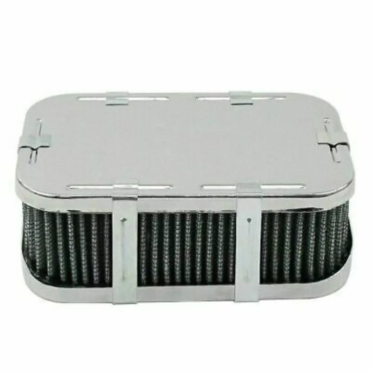 Inch - 0090240 Cleaner 2-1/2 Air Rectangle Empi IDF/HPMX/DRLA for