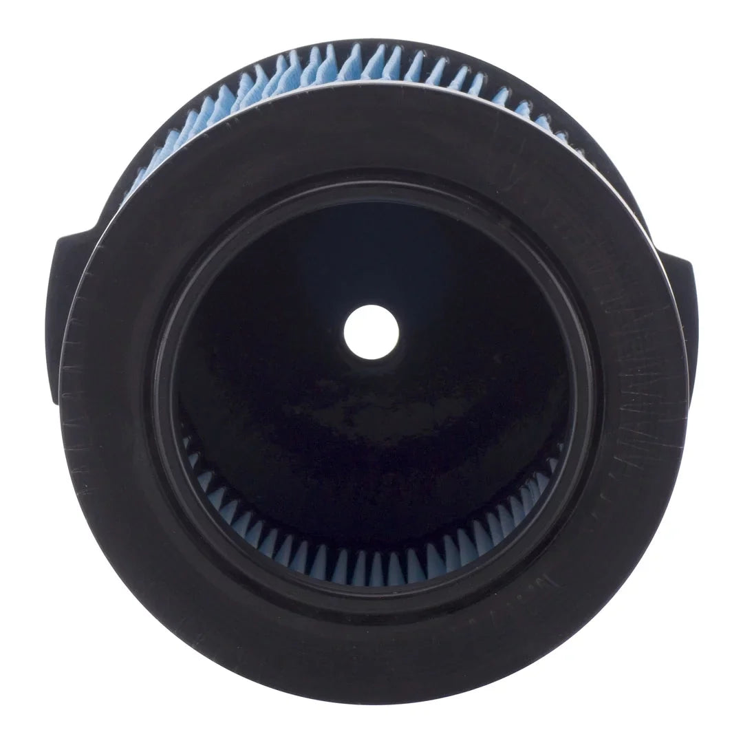 Filter RIDGID 3-Layer with Replacement Vacuums Compatible Portable & 26643 Dry Part Pack 3-4.5 Wet Dust 7 Cartridge Fine Gallon VF3500