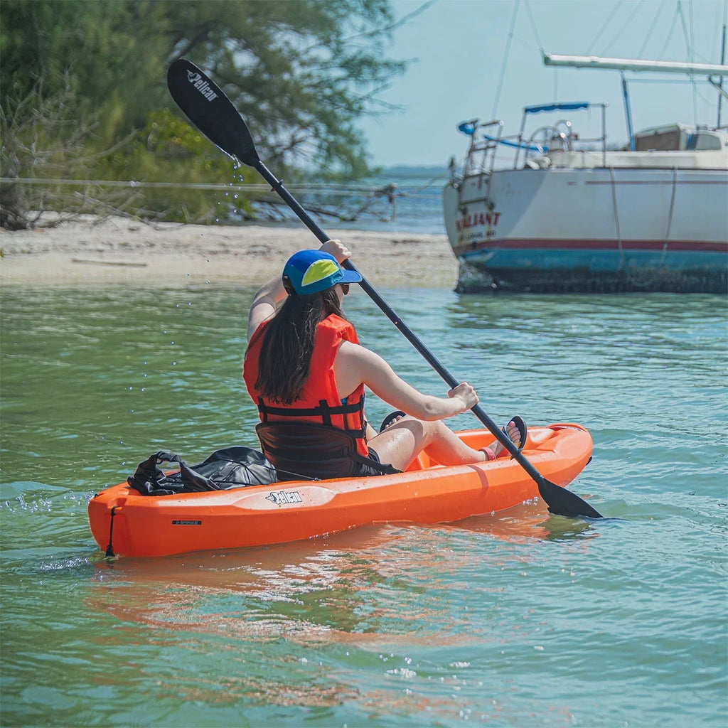 Boost 100 Pelican Kayak