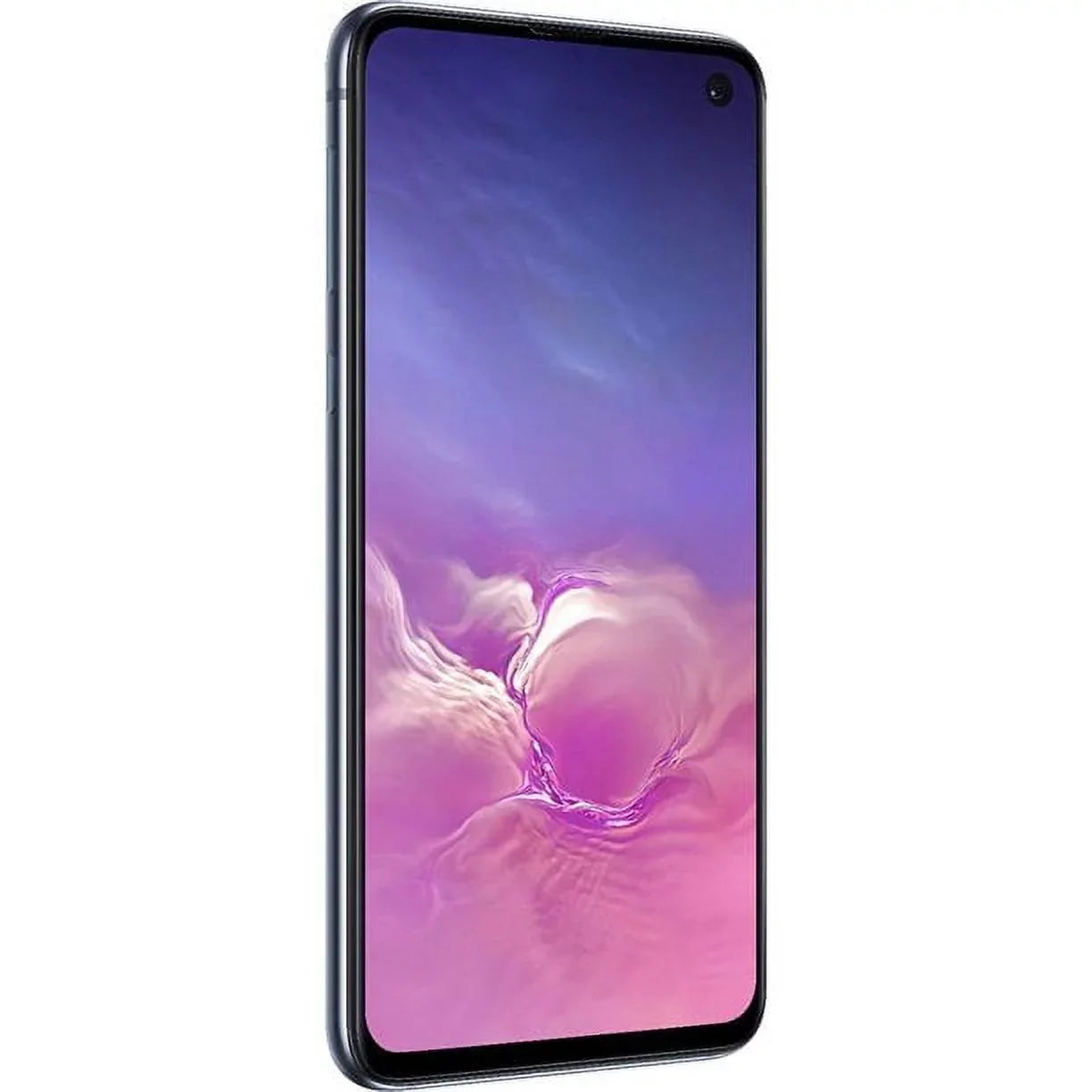 GSM Prism Pre-Owned (Seller - 128GB SAMSUNG Smartphone Unlocked Galaxy Good) SM-G970U Black S10e ) (Refurbished: