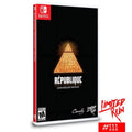 [Nintendo Republique Switch] - - Edition Limited Anniversary Run #111