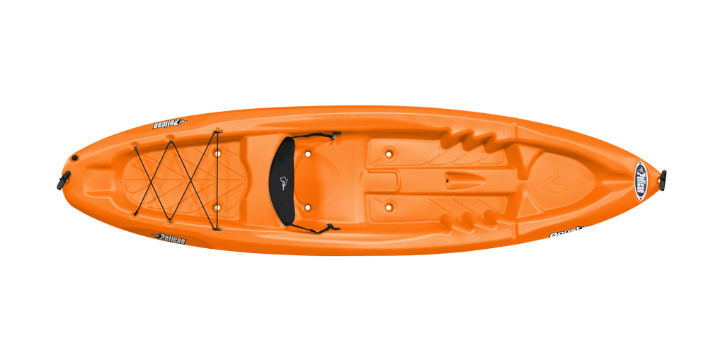 Boost 100 Pelican Kayak