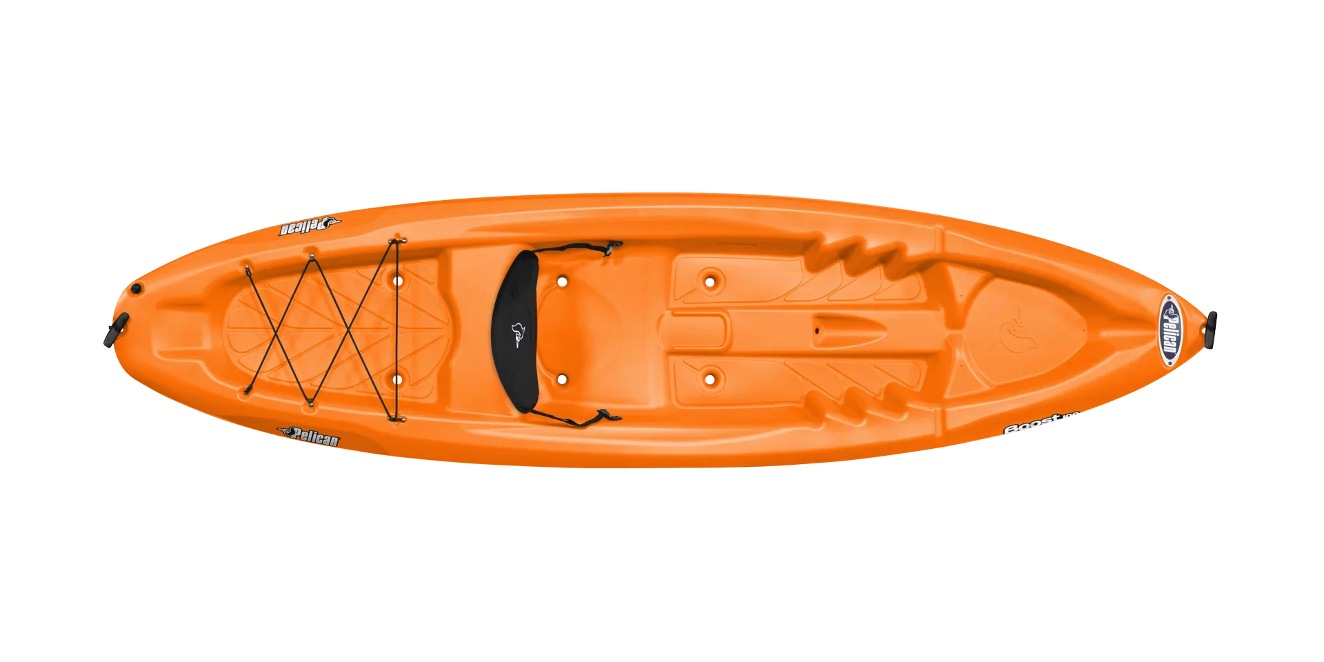 Boost 100 Pelican Kayak