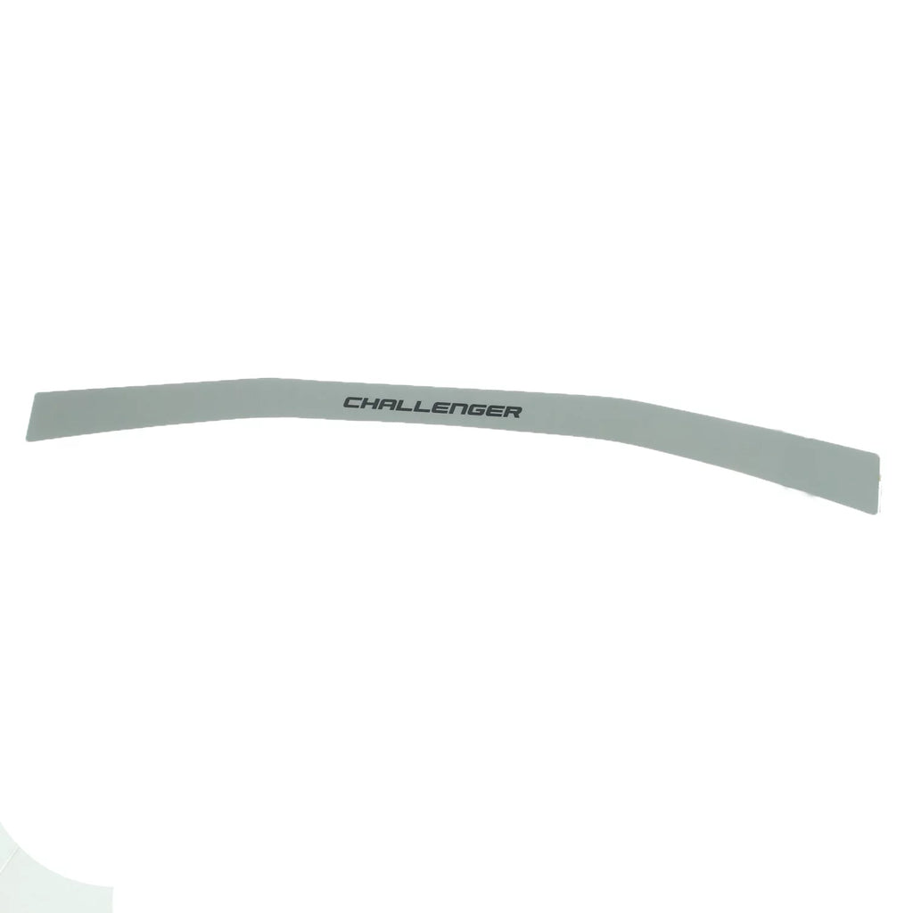 Decal, Sea-Doo SP Port Challenger Branded New 219903454 Helm OEM, 2011-2012 210