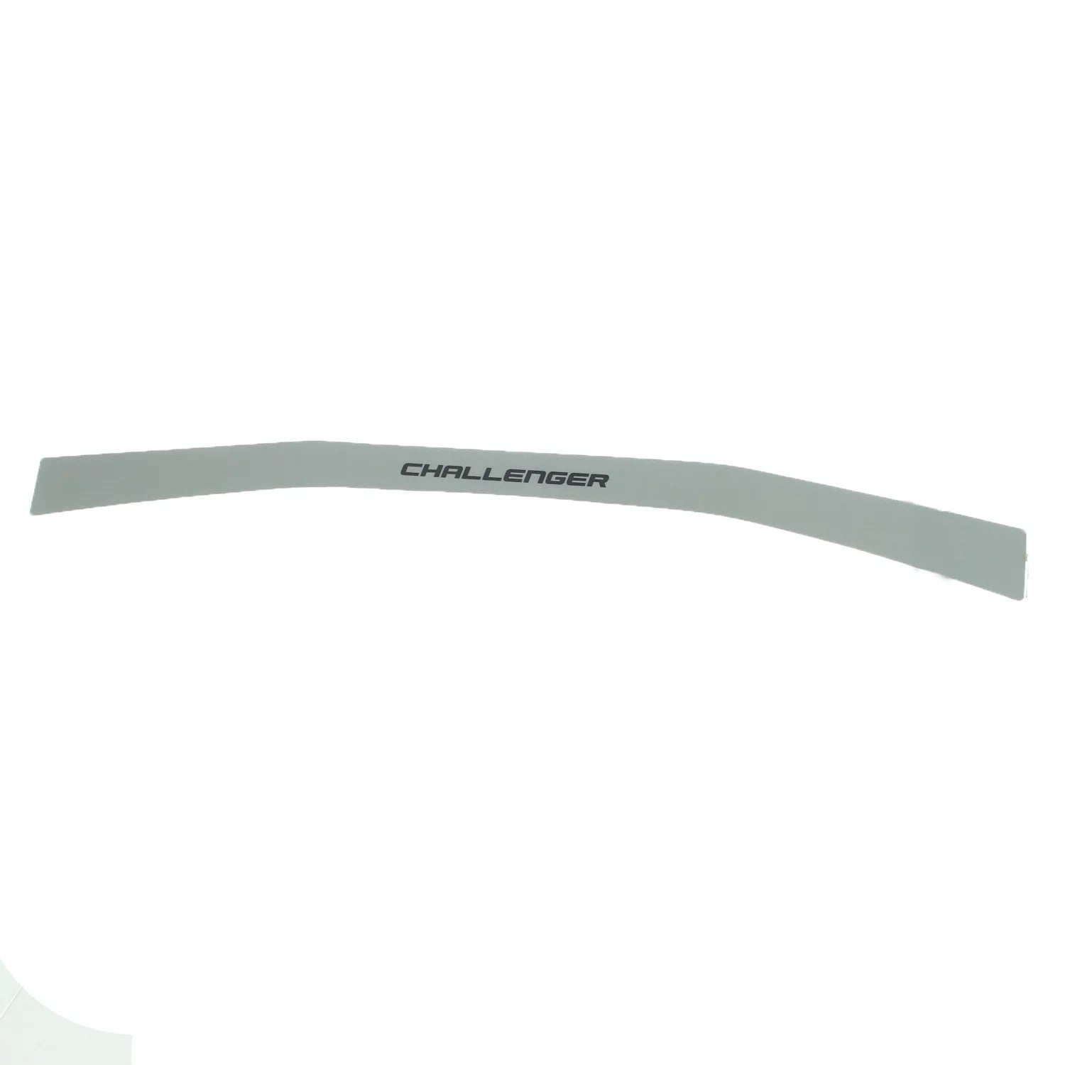 Decal, Sea-Doo SP Port Challenger Branded New 219903454 Helm OEM, 2011-2012 210