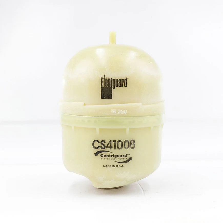 Centrifugal Oil Oil Engine Fleetguard By Filter CS41008 Engine Pass