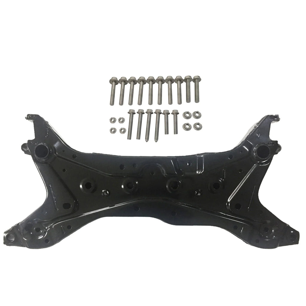 For For 477-2606, 2007-2017 kit Front Patriot Compass Subframe Dodge Caliber Crossmember 2007-2012 Jeep 68211659AA Cradle+bolt K-Frame