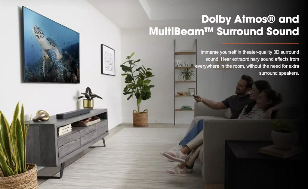 QN77S90CAFXZA 4K (2023) a Upscaling AI Inch BAR-300 and with TV Soundbar 77 JBL Atmos with Sound OLED Samsung Smart Dolby with 5.0ch MultiBeam
