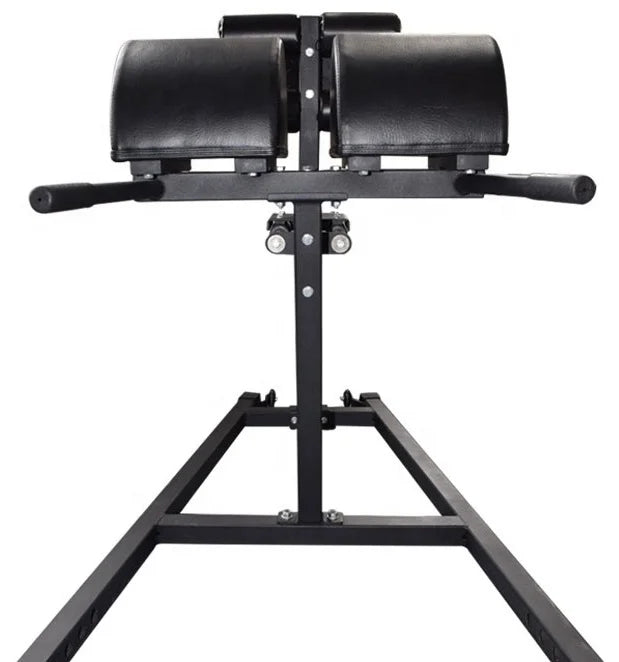French Fitness GHD Roman (New) Ham Chair Glute Developer