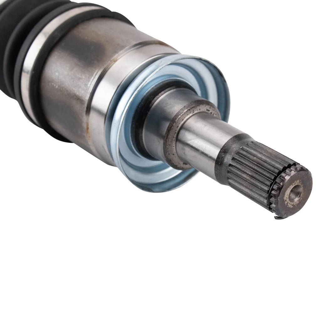 Rear Shaft CSA32581 Patriot Jeep Dodge TRQ Fits Caliber 07-17 Axle Right 07-08 Compass CV