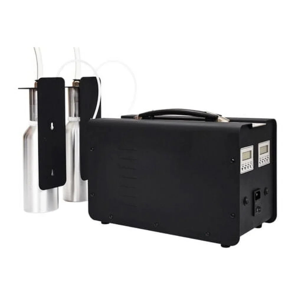 Scent Machine Micro Diffuser Aromatherapy Pressure Programmable Atomization HVAC