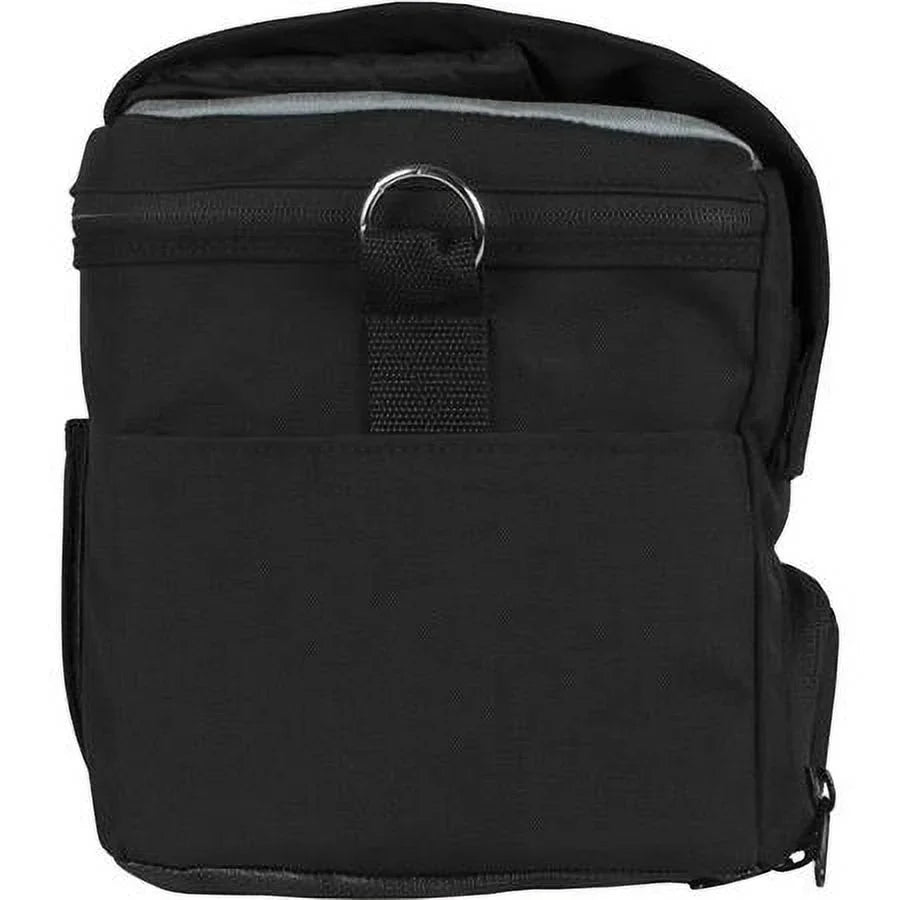 Large Camera Panasonic for Lenses Messenger-Style GH5 Case &