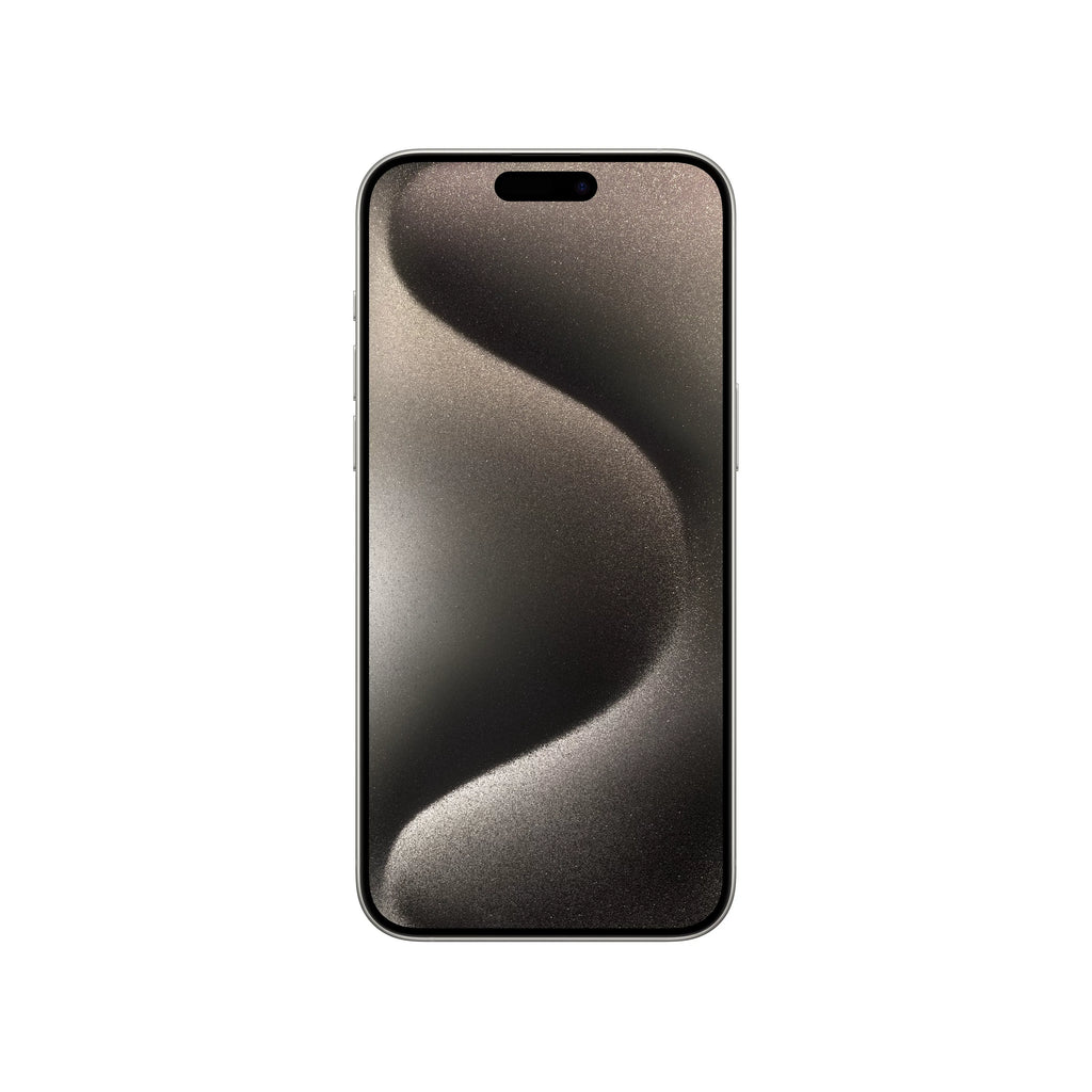 Smartphone 256GB, - Talk Prepaid Straight 15 Max, Natural Pro Apple iPhone