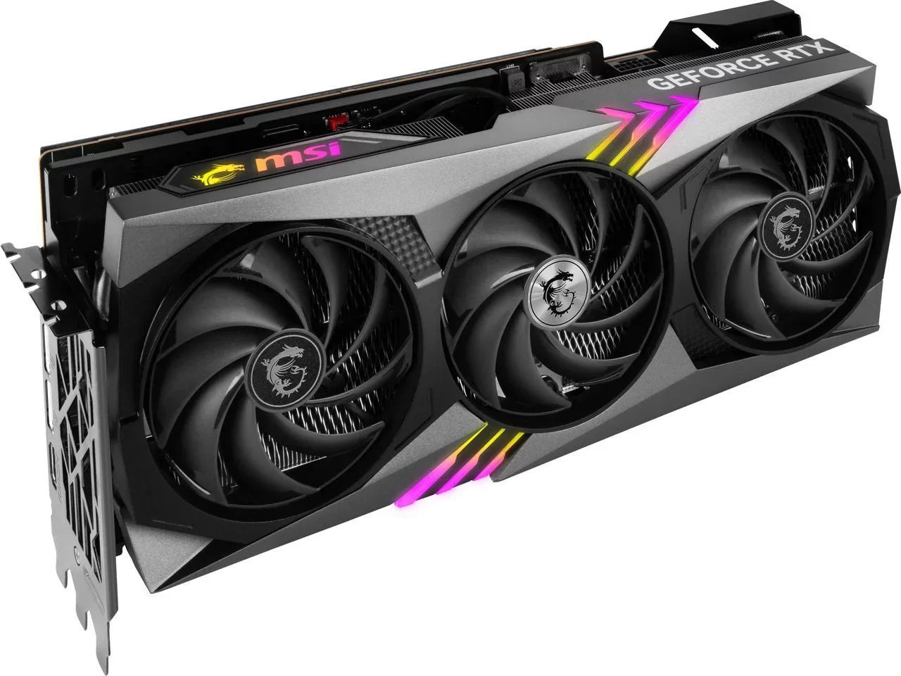 MSI 16GB Fan - 4080 System 12 HDCP X - Compatible GDDR6X - 5.0 16 Memory TORX Supported Card Cooling DirectX Graphics TRIO G-Sync GB RTX - Ultimate - GeForce GAMING Supported