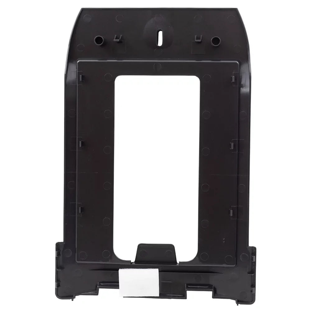 Gray Console Center Tahoe Brock with Replacement Dark Yukon Lid XL Truck Kit Repair Silverado & Compatible 19127364 Pickup 2001-2006 Sierra