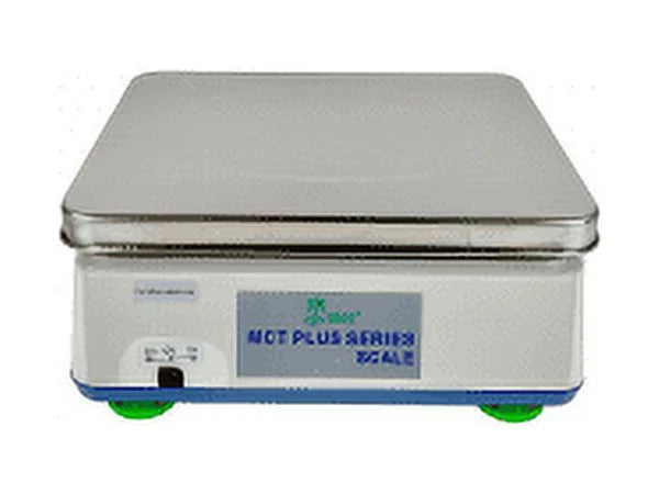 Digital 0.0002lb 7lb Parts Scale x Counting Tree - Scale Counting Plus Mid