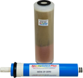 FK-CSPDI-MX Capacity & High Kit DI Membrane SpectraPure� CSPDI MAX-KIT Cartridge Upgrade - RO