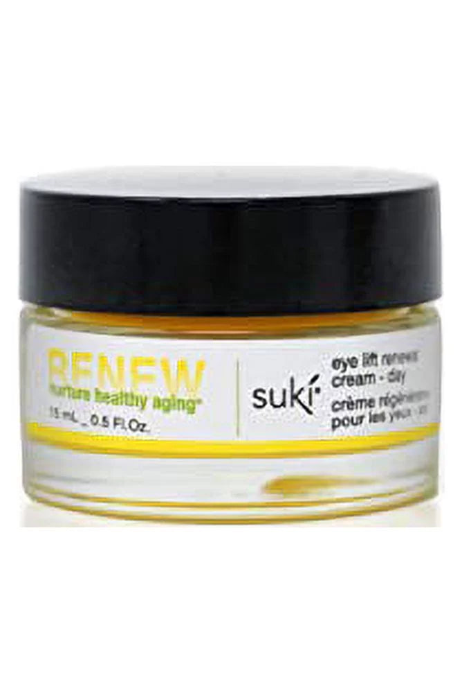Renewal 027 ME Skincare Cream Suki oz Eye Lift 0.5