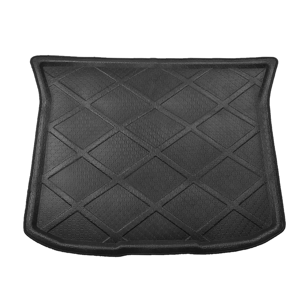 Unique Mat Cover Trunk Edge Auto Floor Liner Cargo for Plastic Rear Ford Bargains