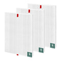 Air HPEA S Replacement C545 Filter PARTS Filter HEPA Only for Purifier, C545 Winix Ture AMI