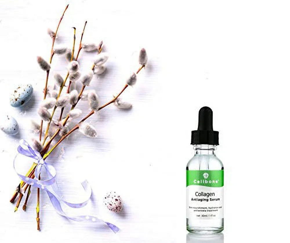 COLLAGEN Cellbone SERUM ANTIAGING
