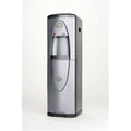 Cold & - Filtration 3-Series UV & Filter Light Grays Water Cooler Global Hot with Bottleless Water Nano