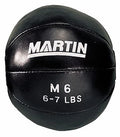 LBS BALLS-6-7 MEDICINE