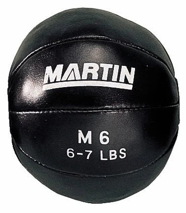 LBS BALLS-6-7 MEDICINE