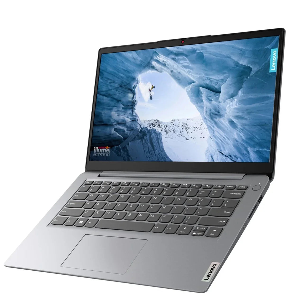 eMMC, S, Lenovo HDMI, 4GB Home Webcam, Cable, Charge, HD Intel Gray 1 for RAM, 128GB N4020, Mytrix 11 Laptop & WiFi Fast HDMI 6, Student, USB-C, Display, Cloud Celeron Ideapad 14" Business Win