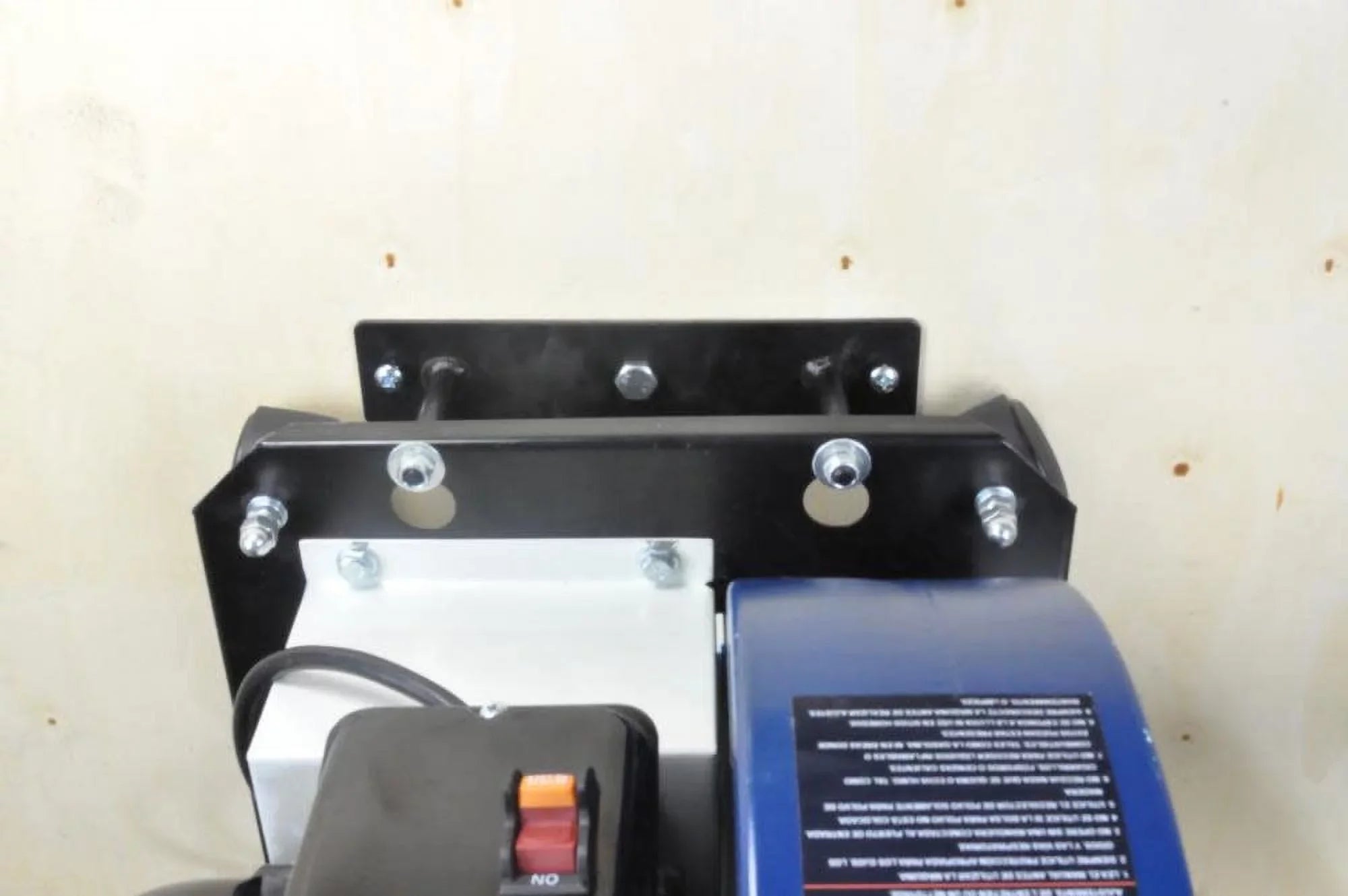 Collector 1HP Dust Rikon 60-105