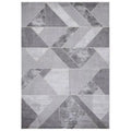 Rug, Trading 3 Area 5 Concord x 80354 Geometric Rectangle Madison Gray Global Brighton ft.