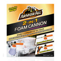 All Foam 40oz Kit, Armor Cannon 2-in-1