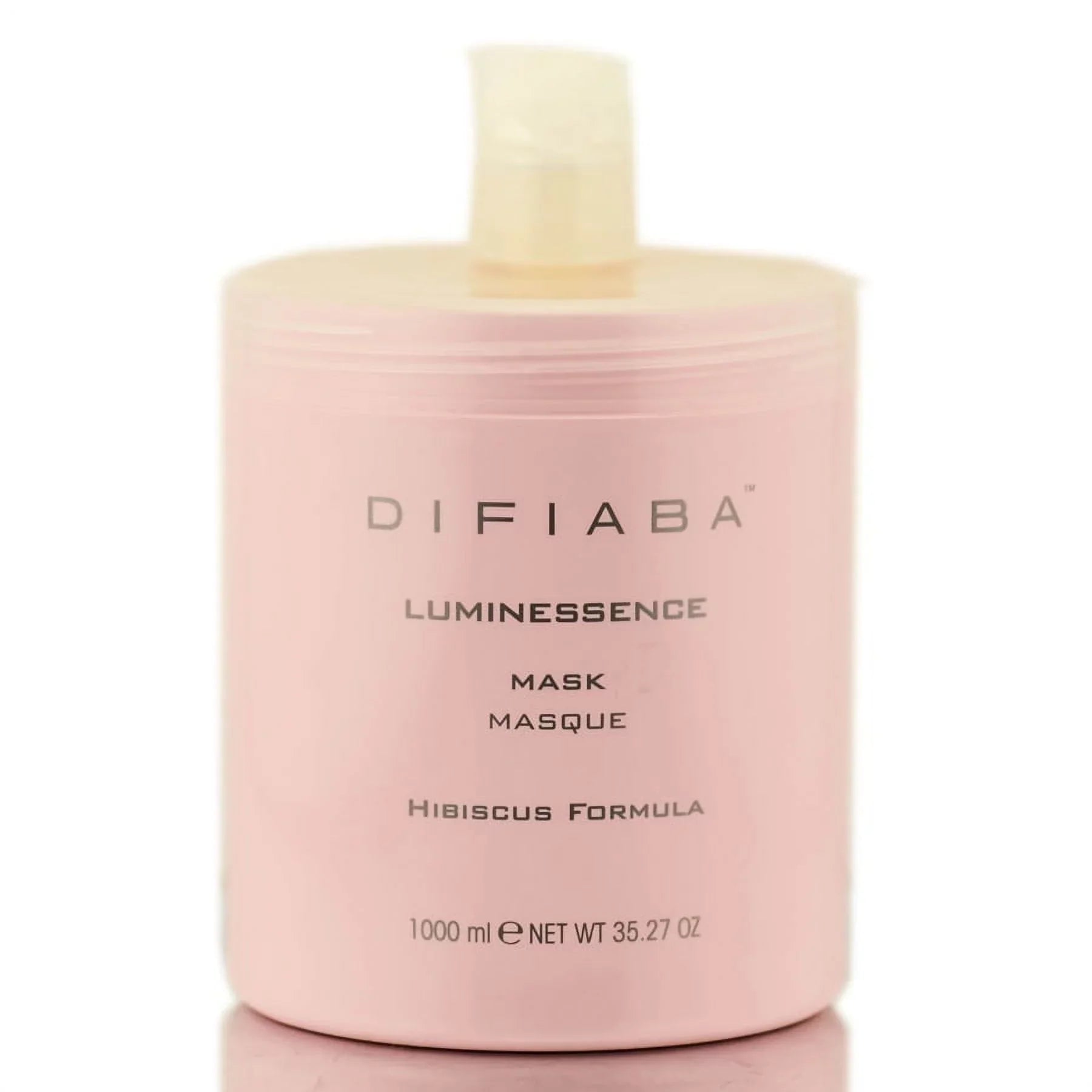 Mask Luminessence oz) 35.27 Difiaba : (Size Masque