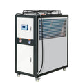 Chiller 16 Industrial Water Water Cooling 9.4HP for 60L SKYSHALO Air-cooled Gal