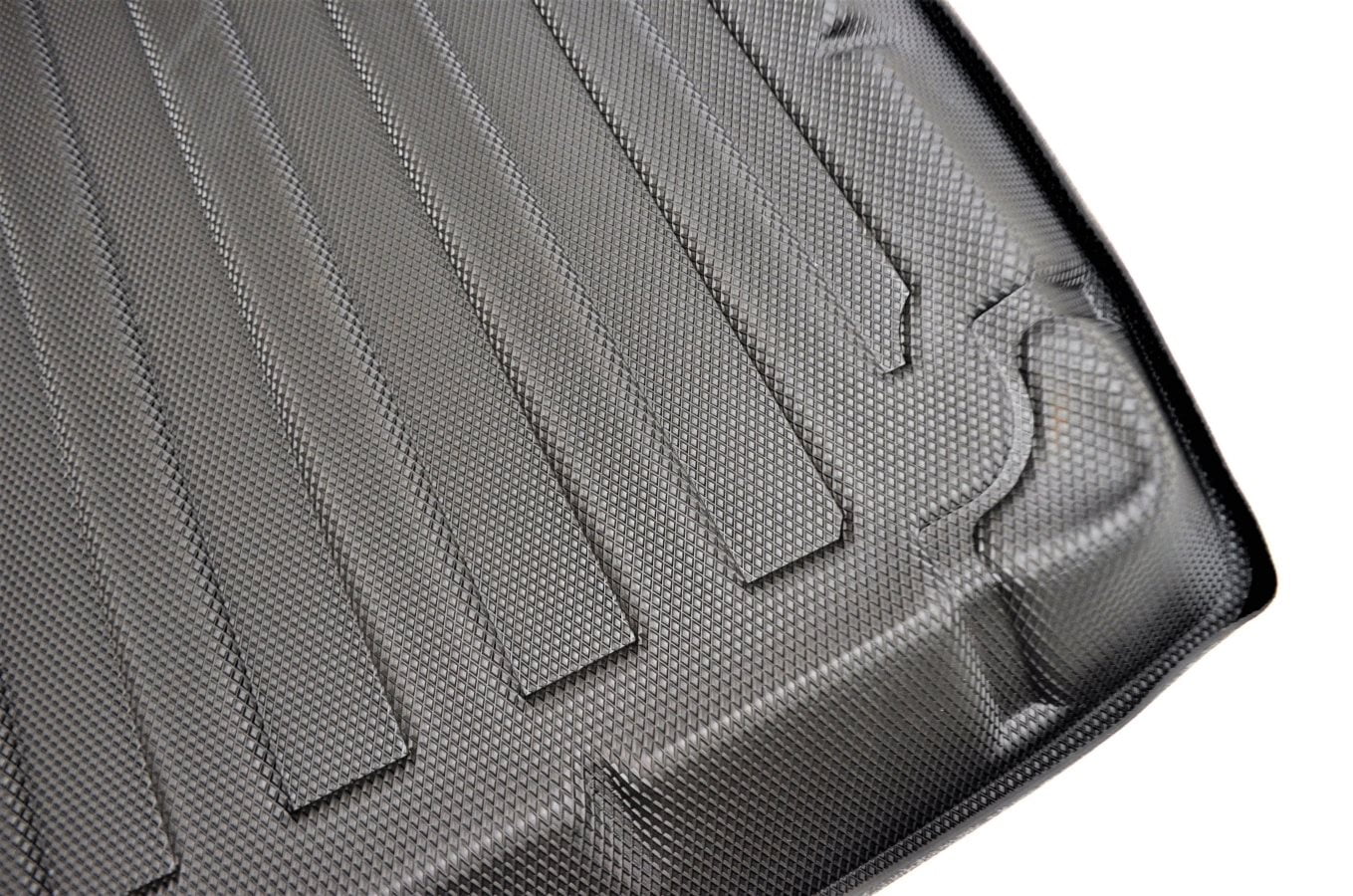 PT Warehouse Trunk Liner - MAZDA 80-81982 Fits select: 2017-2020 Auto Cargo CX-5