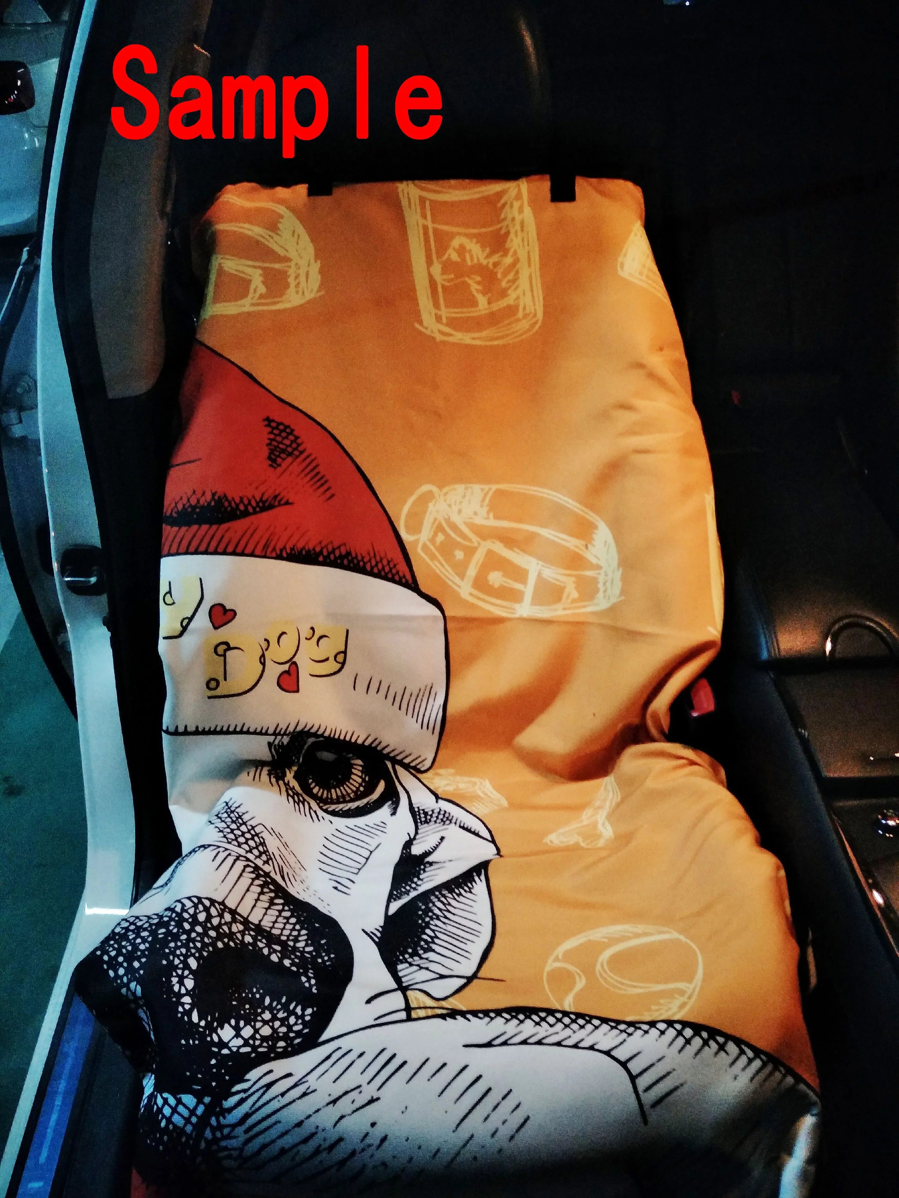 Mat Cargo Trunk inches Palm GCKG Hammock Cars Seat Mat and For Pet Trucks Car SUV Car Cover tree Seat Mat Beach Dog 54x60