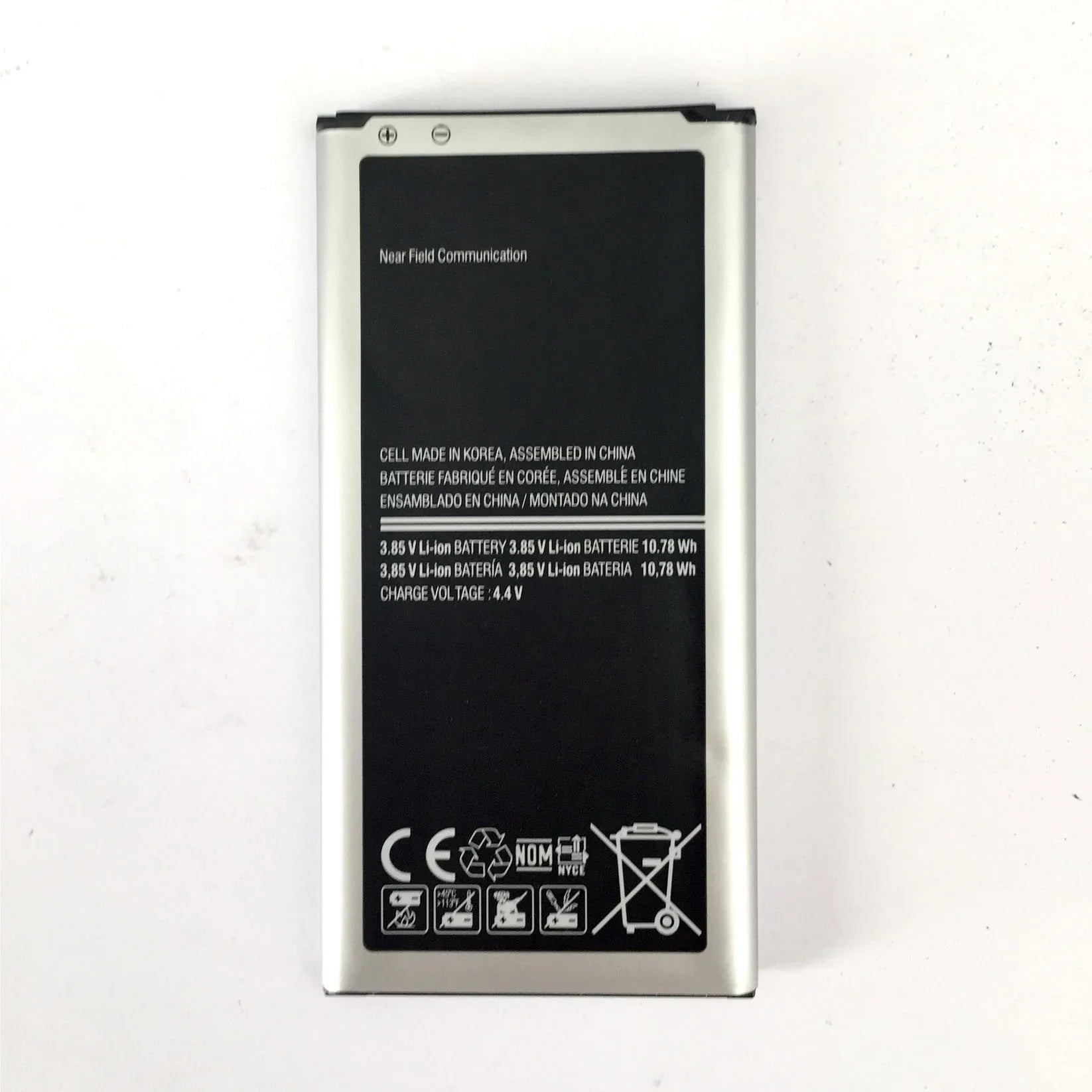 S5 for S903VL Samsung TracFone SM-S903VL Battery Replacement Galaxy EB-BG900BBC Tool EB-BG900BBU