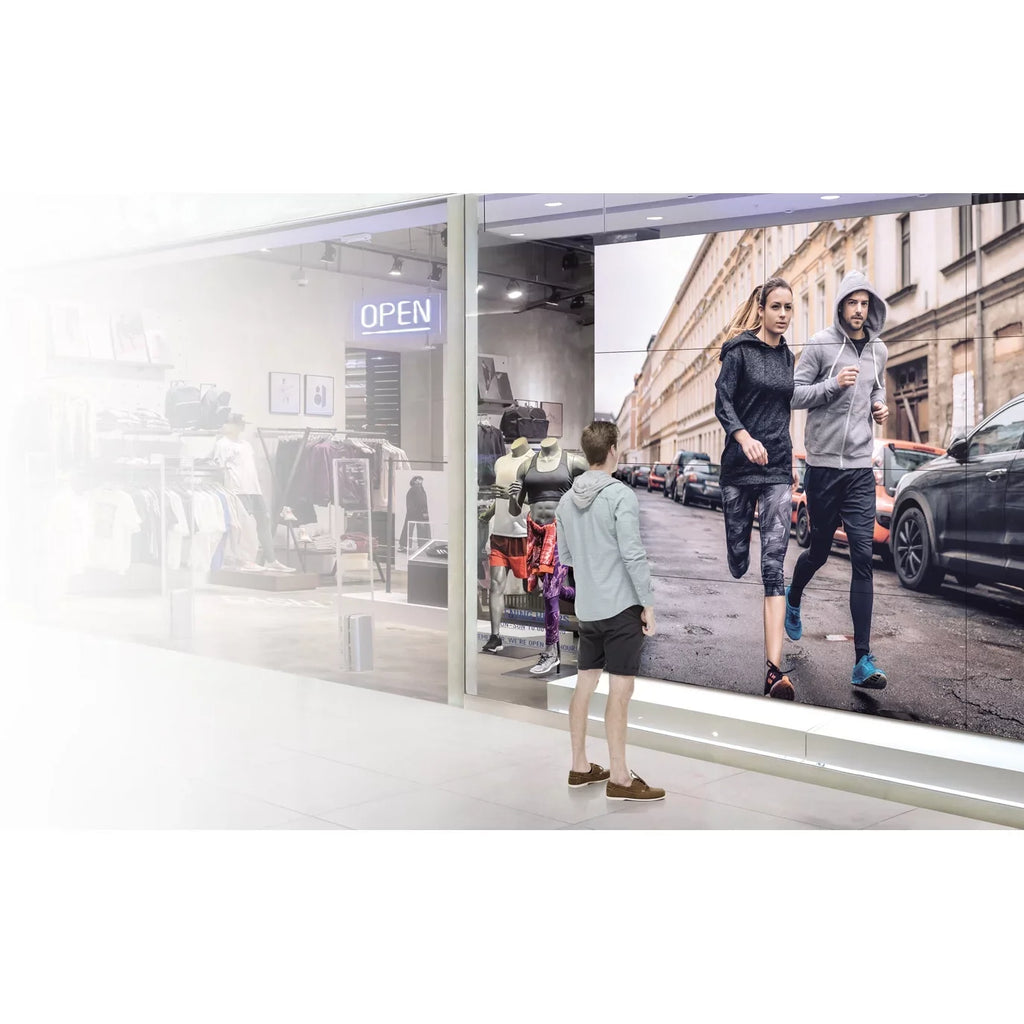 LG 55VL5F-A Signage 55" Digital High Display Brightness