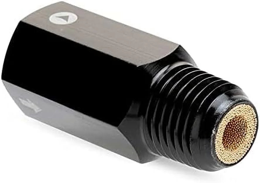 Npt Air And Compressor Low Dryer In-Line Pressure Air Filter Flow Tool Filter Drop Filter Air Inline High Line